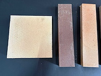 Pallet gevelsteen (16x) - afbeelding 1 van  8