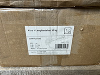 Pallet gewichten en halterstangen - afbeelding 4 van  7