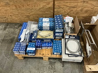 Pallet grohe sanitairaccesoires - afbeelding 1 van  9