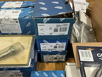 Pallet grohe sanitairaccesoires - afbeelding 3 van  9