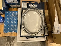 Pallet grohe sanitairaccesoires - afbeelding 7 van  9