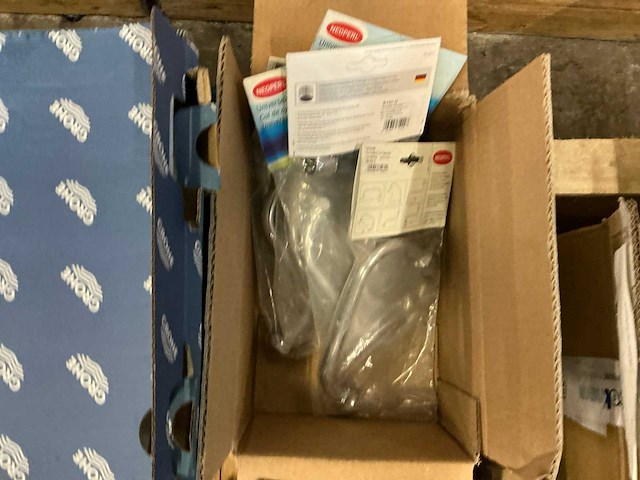 Pallet grohe sanitairaccesoires - afbeelding 8 van  9