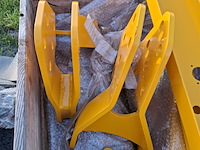 Pallet halffabricaat modulair bemester - afbeelding 3 van  5