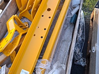 Pallet halffabricaat modulair bemester - afbeelding 5 van  5