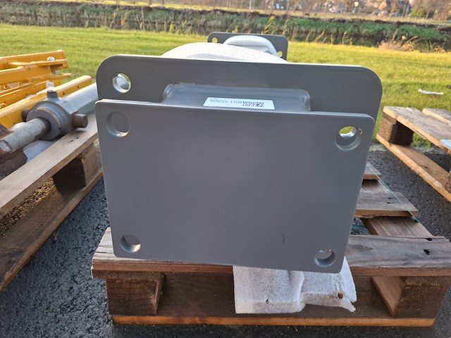 Pallet halffabricaat modulair bemester - afbeelding 2 van  4