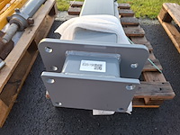 Pallet halffabricaat modulair bemester - afbeelding 3 van  4