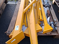 Pallet halffabricaat modulair bemester - afbeelding 5 van  6