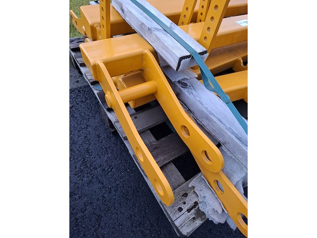 Pallet halffabricaat modulair bemester - afbeelding 3 van  6