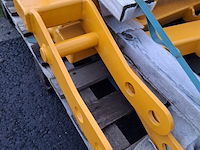 Pallet halffabricaat modulair bemester - afbeelding 3 van  6