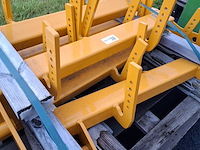 Pallet halffabricaat modulair bemester - afbeelding 4 van  6