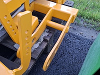 Pallet halffabricaat modulair bemester - afbeelding 5 van  6