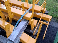 Pallet halffabricaat modulair bemester - afbeelding 6 van  6