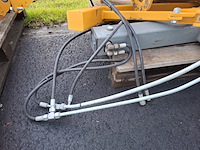 Pallet halffabricaat modulair bemester - afbeelding 4 van  5