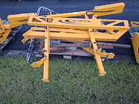 Pallet halffabricaat modulair bemester - afbeelding 5 van  5