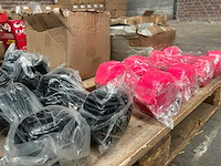 Pallet halterschijven en dumbbells - afbeelding 7 van  8