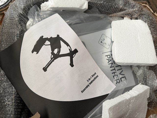 Pallet halterschijven en fitness artikelen - afbeelding 10 van  10