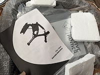 Pallet halterschijven en fitness artikelen - afbeelding 10 van  10