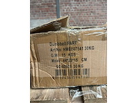 Pallet halterschijven - afbeelding 6 van  8