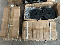 Pallet halterschijven - afbeelding 7 van  8