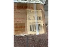 Pallet halterschijven - afbeelding 5 van  7