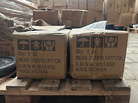 Pallet halterschijven - afbeelding 6 van  7