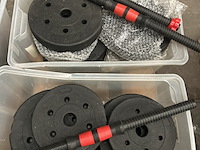 Pallet halterschijven - afbeelding 3 van  7