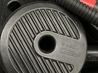 Pallet halterschijven - afbeelding 5 van  7