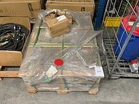 Pallet hamerkopbouten - afbeelding 1 van  5