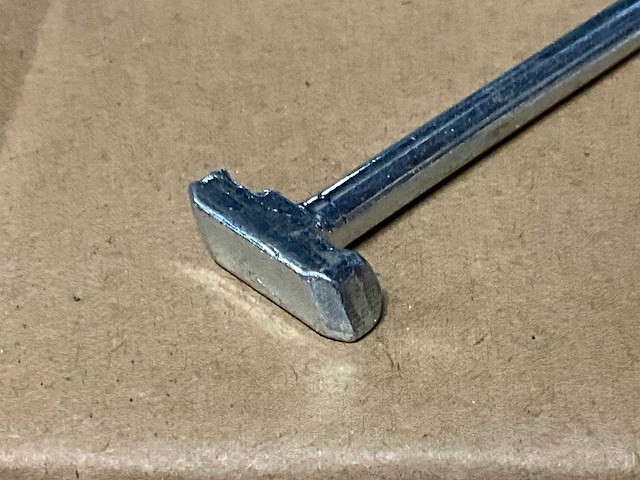 Pallet hamerkopbouten - afbeelding 3 van  5