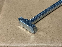 Pallet hamerkopbouten - afbeelding 3 van  5