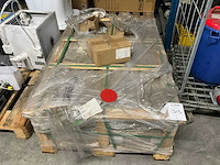 Pallet hamerkopbouten - afbeelding 1 van  5