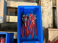 Pallet handgereedschap en pvc buizen - afbeelding 2 van  8