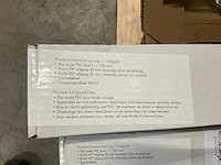 Pallet handgereedschap en pvc buizen - afbeelding 7 van  8