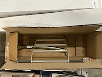 Pallet handgereedschap en pvc buizen - afbeelding 8 van  8