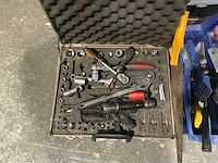 Pallet handgereedschap - afbeelding 2 van  8