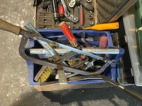 Pallet handgereedschap - afbeelding 3 van  8