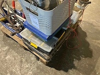 Pallet handgereedschap - afbeelding 5 van  8