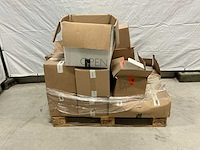 Pallet hang en sluitwerk - afbeelding 1 van  7