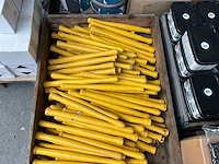 Pallet hendels - afbeelding 3 van  4