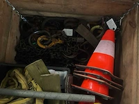 Pallet hijsbenodigdheden - afbeelding 4 van  6
