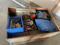 Pallet hijsbenodigdheden - afbeelding 2 van  6