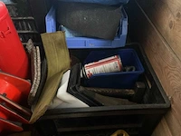 Pallet hijsbenodigdheden - afbeelding 5 van  6