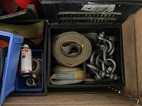 Pallet hijsbenodigdheden - afbeelding 6 van  6
