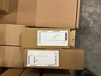 Pallet hotbath sanitairaccesoires - afbeelding 2 van  12