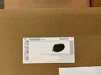 Pallet hotbath sanitairaccesoires - afbeelding 5 van  12