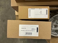 Pallet hotbath sanitairaccesoires - afbeelding 7 van  12