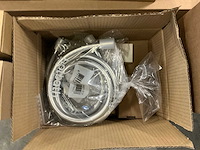 Pallet hotbath sanitairaccesoires - afbeelding 8 van  12