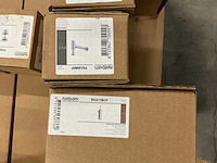 Pallet hotbath sanitairaccesoires - afbeelding 9 van  12