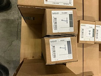 Pallet hotbath sanitairaccesoires - afbeelding 10 van  12