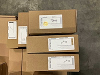 Pallet hotbath sanitairaccesoires - afbeelding 12 van  12